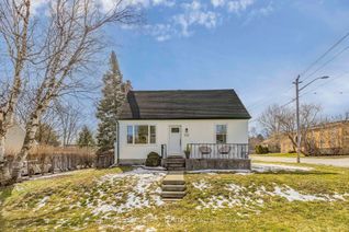 Detached House for Sale, 134 Peel St, Barrie, ON