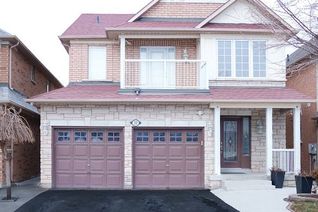 Property for Sale, 32 Angelucci Dr, Brampton, ON