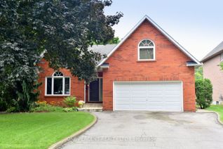 Detached House for Sale, 633 Andrea Crt, Burlington, ON