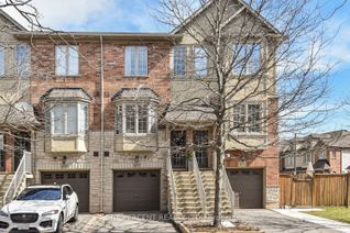 Freehold Townhouse for Sale, 673 Rowley Common, Burlington, ON