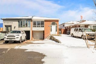 Semi-Detached House for Rent, 3430 Oakglade Cres #Lower, Mississauga, ON