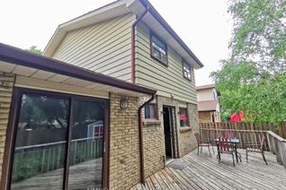 Detached House for Rent, 7119 Fayette Circ #Lower, Mississauga, ON