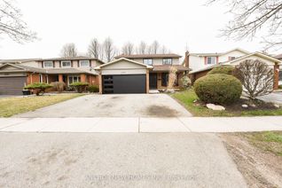 House for Rent, 4205A Longmoor Dr, Burlington, ON