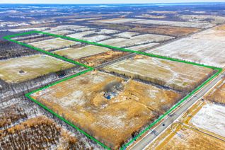 Vacant Residential Land for Sale, 0 Old Highway 2, Tyendinaga, ON