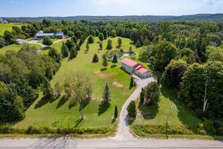 Detached House for Sale, 139 Highway 7A, Cavan Monaghan, ON