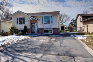 Detached House for Sale, 801 Danbury Rd, Kingston, ON