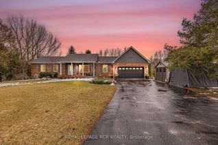 House for Sale, 18 Greenwood Cres, East Garafraxa, ON