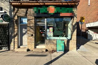 Other Business for Sale, 756 Dundas St W, Toronto, ON