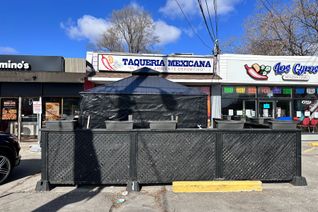 Commercial/Retail Property for Sale, 818 Sheppard Ave W, Toronto, ON