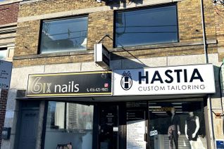 Commercial/Retail Property for Lease, 850 Eglinton Ave E, Toronto, ON