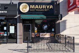 Restaurant Business for Sale, 1549 Bayview Ave, Toronto, ON
