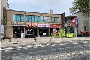 Commercial/Retail Property for Lease, 901 Yonge St #108, Toronto, ON