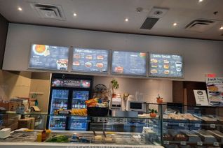 Franchise Business for Sale, 686 Bay St #1Funit2, Toronto, ON