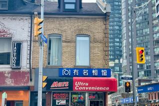 Office for Lease, 568 Yonge St #3rd Flr, Toronto, ON