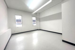 Office for Lease, 544 Yonge St #200-300, Toronto, ON
