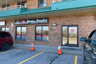 Non-Franchise Business for Sale, 54 Water St, Scugog, ON
