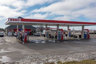 Gas Station Business for Sale, 5241 Bloomington Rd, Whitchurch-Stouffville, ON