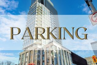 Parking Space for Sale, 3 Gloucester St #Parking, Toronto, ON
