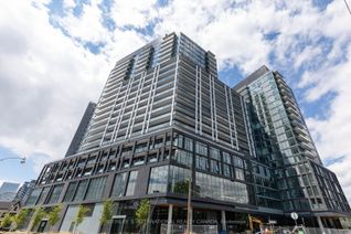 Condo for Sale, 50 Power St #1509, Toronto, ON
