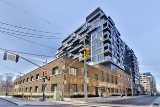 Apartment for Sale, 505 Richmond St W #929, Toronto, ON