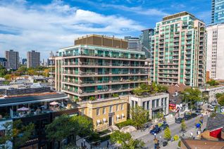 Condo Apartment for Sale, 100 Yorkville Ave #301, Toronto, ON