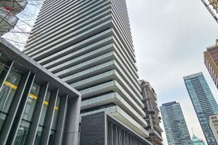 Apartment for Sale, 50 Charles St E #3707, Toronto, ON
