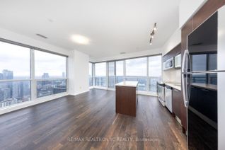 Apartment for Sale, 386 Yonge St #4802, Toronto, ON