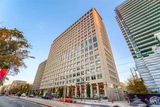 Property for Sale, 111 St Clair Ave W #413, Toronto, ON