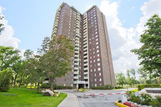 Property for Sale, 10 Muirhead Rd #1209, Toronto, ON