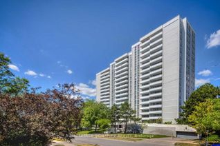 Condo Apartment for Rent, 10 Parkway Forest Dr #407, Toronto, ON