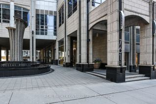 Apartment for Sale, 761 Bay St #4412, Toronto, ON