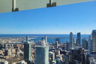 Apartment for Rent, 197 Yonge St #5508, Toronto, ON