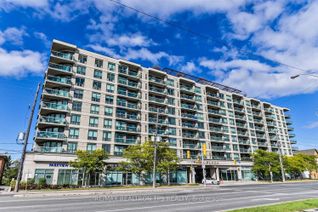 Condo for Rent, 1030 Sheppard Ave W #604, Toronto, ON