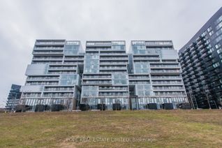 Property for Sale, 32 Trolley Cres #1212, Toronto, ON