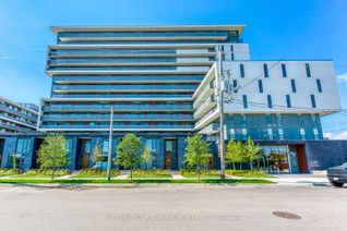 Condo for Rent, 120 Varna Dr #1417, Toronto, ON