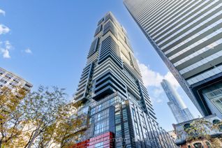 Property for Sale, 7 Grenville St #6108, Toronto, ON