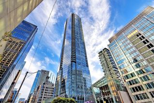 Apartment for Sale, 180 University Ave #2304, Toronto, ON