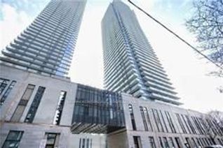 Bachelor/Studio Apartment for Rent, 65 St Mary St #Lph8, Toronto, ON