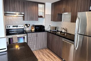 Property for Rent, 10 Sunny Glwy #2206, Toronto, ON