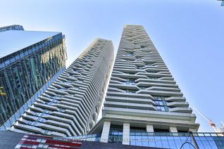 Apartment for Sale, 88 Harbour St #7207, Toronto, ON