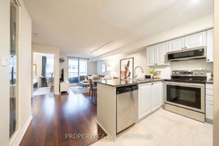 Apartment for Sale, 801 Bay St #503, Toronto, ON