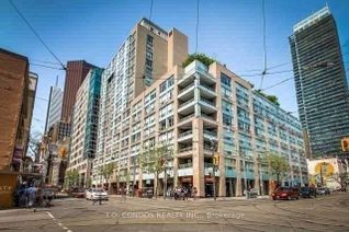 Property for Rent, 92 King St E #1401, Toronto, ON