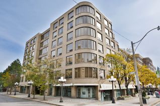 Apartment for Sale, 1177 Yonge St #204, Toronto, ON