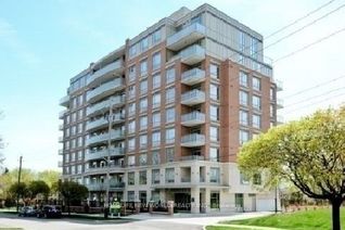 Condo Apartment for Rent, 17 Ruddington Dr #Ph106, Toronto, ON