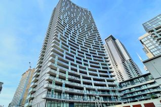 Condo Apartment for Sale, 25 Capreol Crt #3711, Toronto, ON