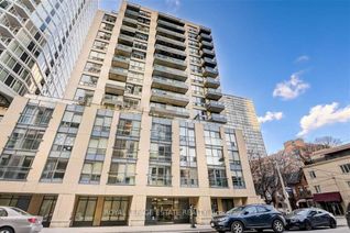 Property for Sale, 76 Shuter St #703, Toronto, ON