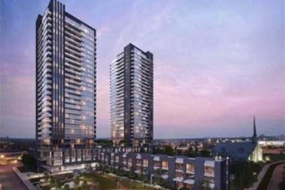 Property for Rent, 6 Sonic Way N #905, Toronto, ON
