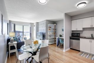 Property for Sale, 60 Town Centre Crt #609, Toronto, ON