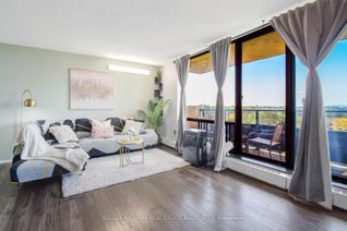Property for Sale, 2929 Aquitaine Ave #715, Mississauga, ON