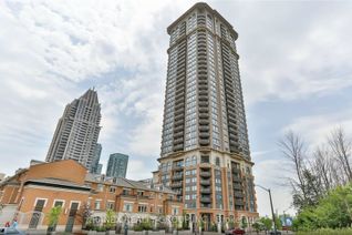 Property for Sale, 385 Prince Of Wales Dr #317, Mississauga, ON